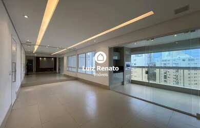 Imagem: O apartamento possui 3 Dormitórios, 5 Banheiros, 3 Vagas na