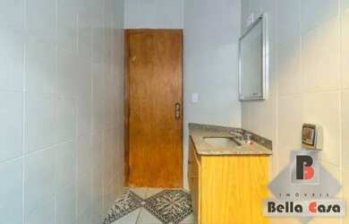 Imagem 14: Casa à Venda Na Mooca - 3 Dormitórios 3 Suites , 4 Vagas