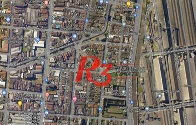 Imagem: O depósito possui 95m² de Área e está localizado em Vila