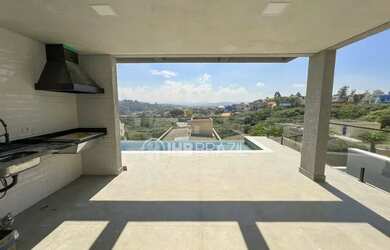 Imagem 16: New Ville - Espetacular casa em condomínio para venda por R$ 1.950.000,00