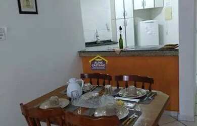 Imagem 7: Apartamento com 3 dorms, Aviacao, Praia Grande - R$ 540 mil, Cod ACT2516