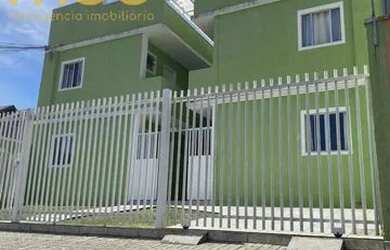 Imagem: A kitnet possui 1 Dormitório, 1 Banheiro, 36m² de Área, Área