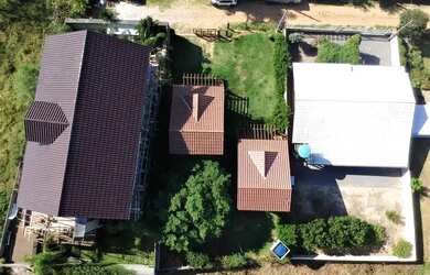 Imagem 9: Sobrado para Venda em Imbituba, Arroio, 1 dormitório, 1 banheiro