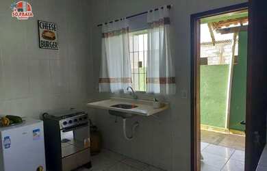 Imagem 12: Casa com 2 dormitórios à venda, 62 m² por R$ 159.900,00 - Agenor de...