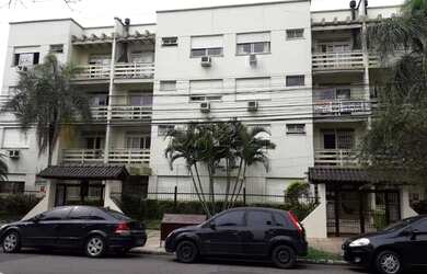 Imagem: O apartamento possui 3 Dormitórios, 2 Banheiros, 98m² de Área