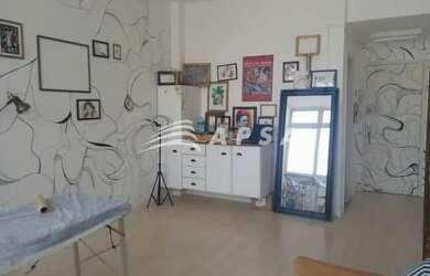 Imagem: Sala-À VENDA-Copacabana-Rio de Janeiro-RJ