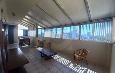 Imagem 14: Apartamento para venda - 127m², 2 dormitórios, sendo 1 suíte, 1 vaga...