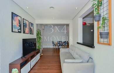 Imagem 15: MARAVILHOSO APARTAMENTO - ALTO DA BOA VISTA - DOIS DORMITÓRIOSUM SUÍTE