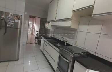 Imagem 7: Sao Carlos - Casa Padrão - Parque Santa Felicia Jardim