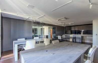 Imagem 11: Conjunto/Sala para Venda - 147.47m², 0 dormitórios, 3 vagas - Bela Vista