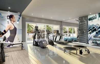 Imagem 8: Caxias do Sul - Apartamento Padrão - Santa Catarina