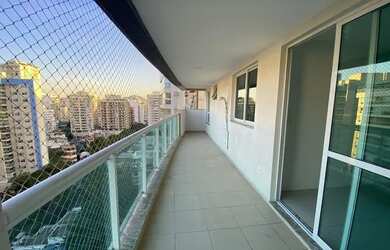 Imagem 13: Apartamento para aluguel tem 110 metros quadrados com 3 quartos em Icaraí...