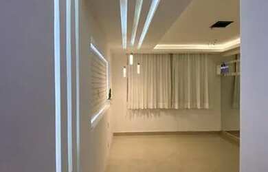 Imagem: Alugo apto todo mobiliado, entrar e morar