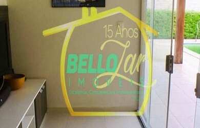 Imagem 12: Casa Alto Padrão em Condomínio Fechado com MARINA PRIVATIVA por R$ 1.790.000,00 - Maria Fa