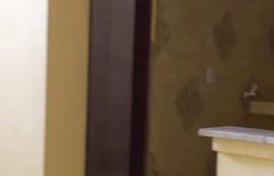 Imagem: A casa possui 1 Dormitório, 1 Banheiro e está localizado