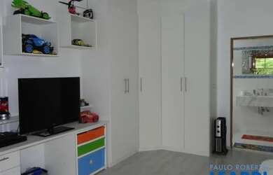 Imagem 16: CASA EM CONDOMÍNIO - RESIDENCIAL EUROVILLE - SP