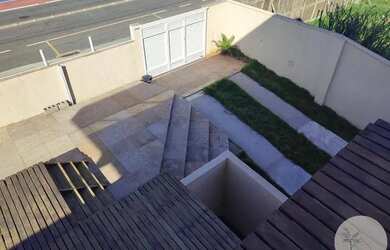 Imagem 5: Casa com 5 quartos e 3 suítes