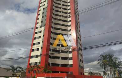Imagem 2: Apartamento com 3 dormitórios à venda, 92 m² por R$ 490.000,00 - Residencial...