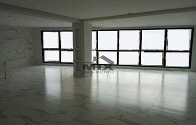 Imagem: O apartamento possui 3 Dormitórios, 3 Banheiros, 3 Vagas na