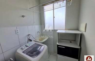 Imagem 3: Apartamento (tipo - padrao) 2 dormitórios, cozinha planejada, portaria 24hs, lazer, espaço