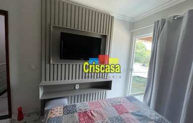 Imagem 7: Casa com 2 dormitórios para alugar, 88 m² por R$ 2.300,00/mês - Village...