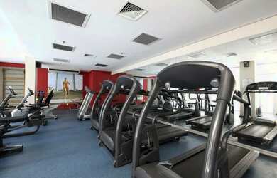 Imagem 13: Flat com 1 Quarto para alugar, 31m² - Vila Olímpia