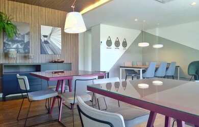 Imagem 11: **Consulte condições específicas pra locação sem fiador e por temporada*** ***Fotos fieis