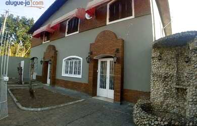 Imagem 1: Sobrado com 8 quartos, 465 m² - venda por R$ 850.000 ou aluguel por R$ 8.836/mês - Cidade