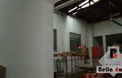 Imagem 5: Galpão/Depósito/Armazém à Venda, 3500 m² por R$ 25.000.000 no Belenzinho