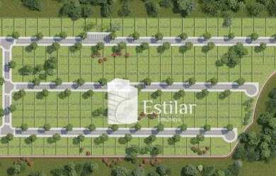 Imagem: O terreno possui 250m² de Área, Imóvel novo, Churrasqueira