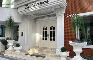 Imagem: O apartamento possui 3 Dormitórios, 3 Banheiros, 3 Vagas na