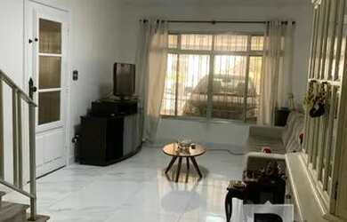 Imagem 10: Casa a venda na Moóca