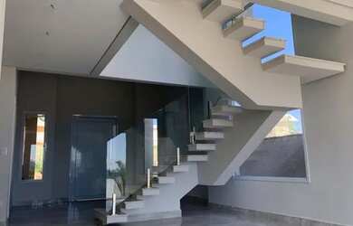 Imagem 3: Sobrado Residencial à venda, Condomínio Residencial Fazenda Santa Helena,...