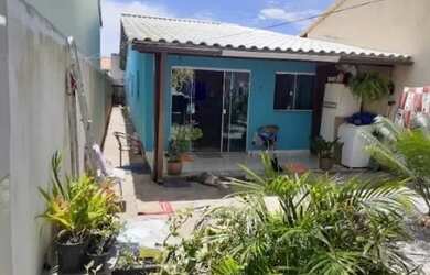 Imagem 3: Linda casa em itaipuaçu. Piscina, Churrasqueira, 90m² de Áreae1 Vaga...