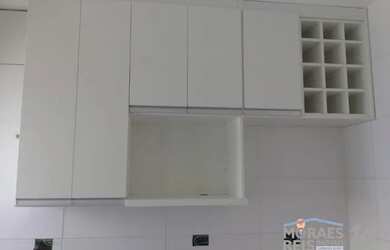 Imagem 3: Apartamento com 2 dormitórios à venda, 87 m² por R$ 680.000,00 - Brooklin Novo - São Paulo