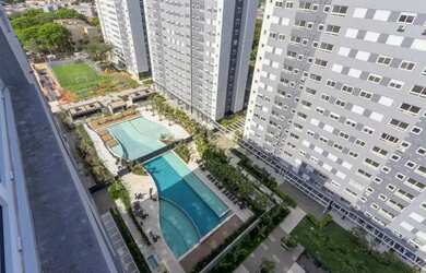 Imagem 3: Apartamento para Venda - 54m², 2 dormitórios, sendo 1 suites, 1 vaga - Jardim Lindóia