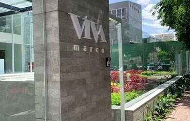 Imagem: O apartamento possui 3 Dormitórios, 3 Banheiros, 2 Vagas na