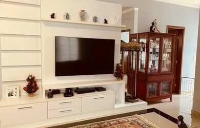 Imagem 5: Bela casa para venda e locação no condomínio Jardim Theodora - Itu/SP