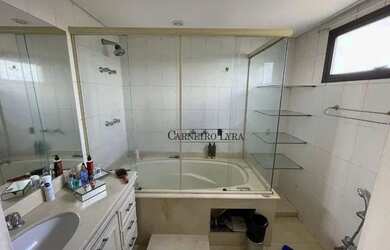 Imagem 7: Apartamento com 3 dormitórios, 147 m² - venda por R$ 1.000.000,00 ou...