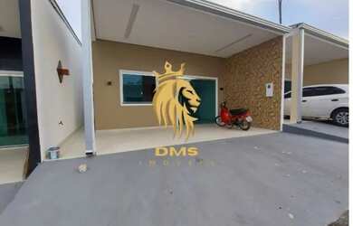 Imagem: A casa em condomínio possui 2 Dormitórios, 2 Banheiros, 2