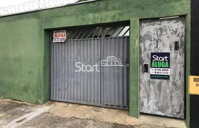 Imagem: A casa possui 2 Dormitórios, 1 Banheiro e 50m² de Área e