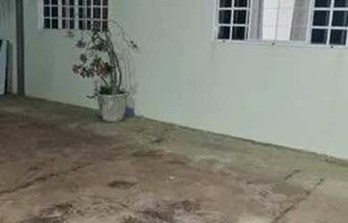 Imagem: A casa em condomínio possui 2 Dormitórios, 3 Banheiros, 2