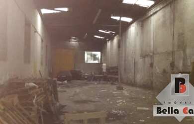 Imagem 10: Galpão/Depósito/Armazém à Venda, 3500 m² por R$ 25.000.000 no Belenzinho
