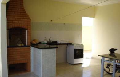 Imagem 5: Casa em condomínio