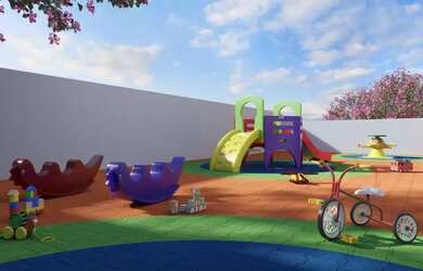 Imagem 8: Unidades Chacara Klabim AO Lado Metro - unidades a partir de 383 Mil -