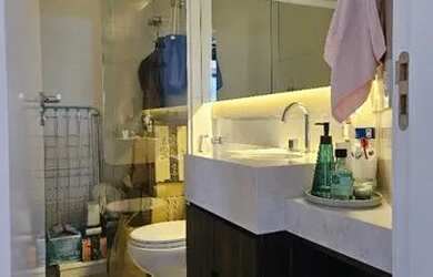 Imagem 10: Apartamento com 2 quartos, 2 banheiros, 2 vagas à venda no Itacorubi