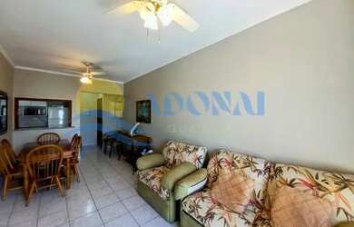 Imagem 7: APARTAMENTO RESIDENCIAL em GUARUJÁ - SP, JARDIM ASTURIAS