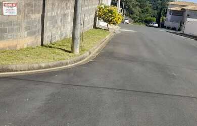 Imagem: O terreno possui 258m² de Área e está localizado em Área