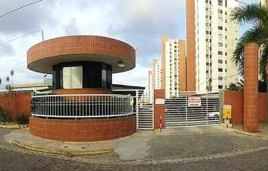 Imagem: O apartamento possui 3 Dormitórios, 2 Banheiros e 77m² de