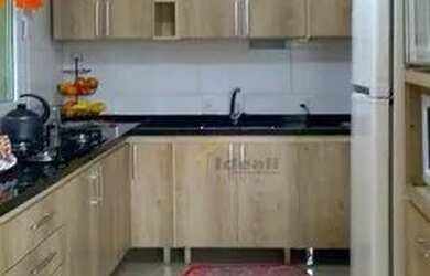 Imagem 6: Sobrado à venda, 120 m² por R$ 585.000,00 - Paraíso - Sapucaia do Sul/RS